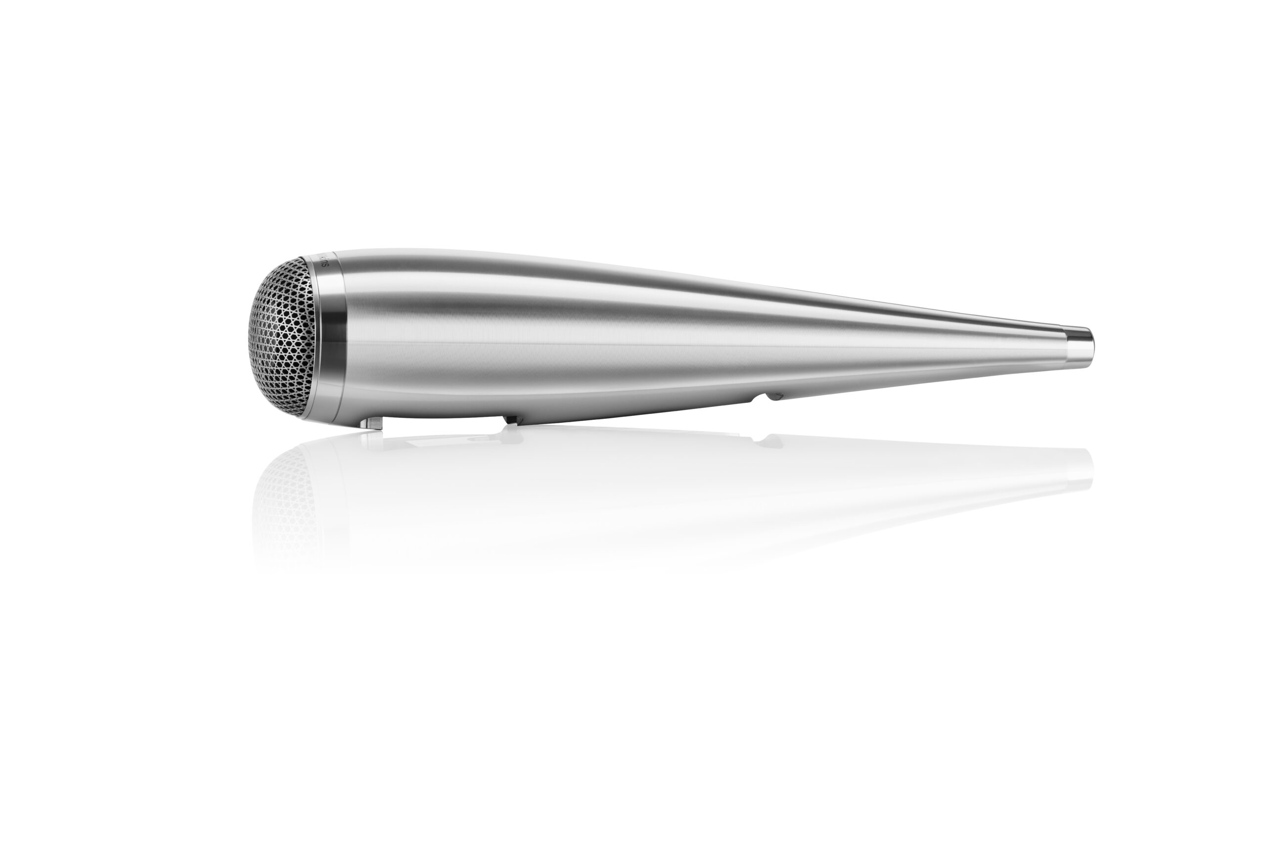 Bowers & Wilkins 805 D4 5 Solid Body Tweeter Side View scaled 1
