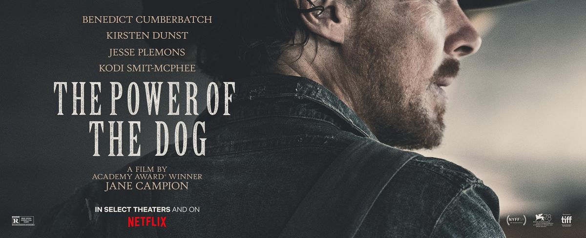 The Power of the Dog 4 ThePoweroftheDogPoster