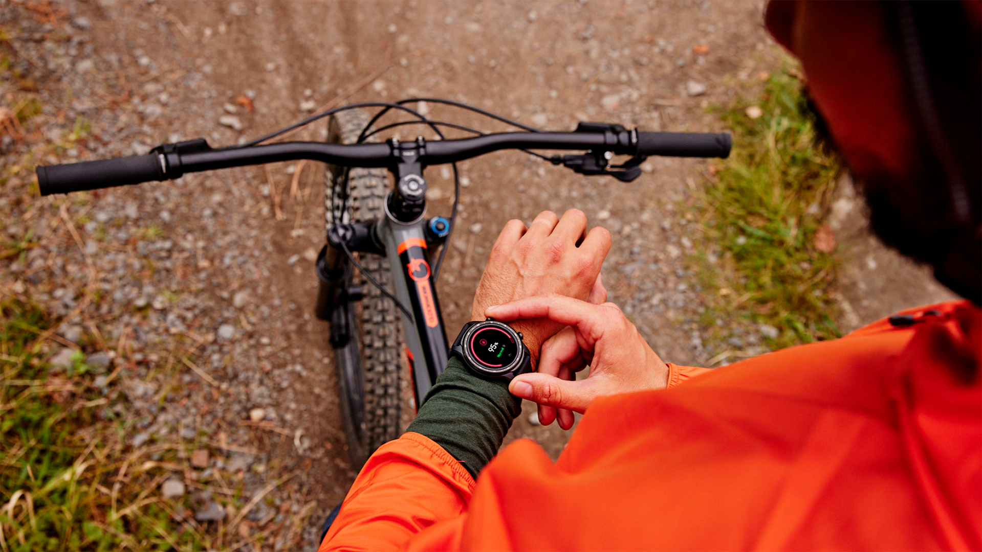 TicWatch Pro 3 Ultra GPS