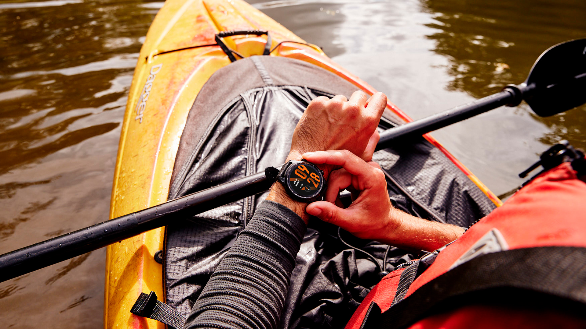 TicWatch Pro 3 Ultra GPS210923 Modvoi 2613