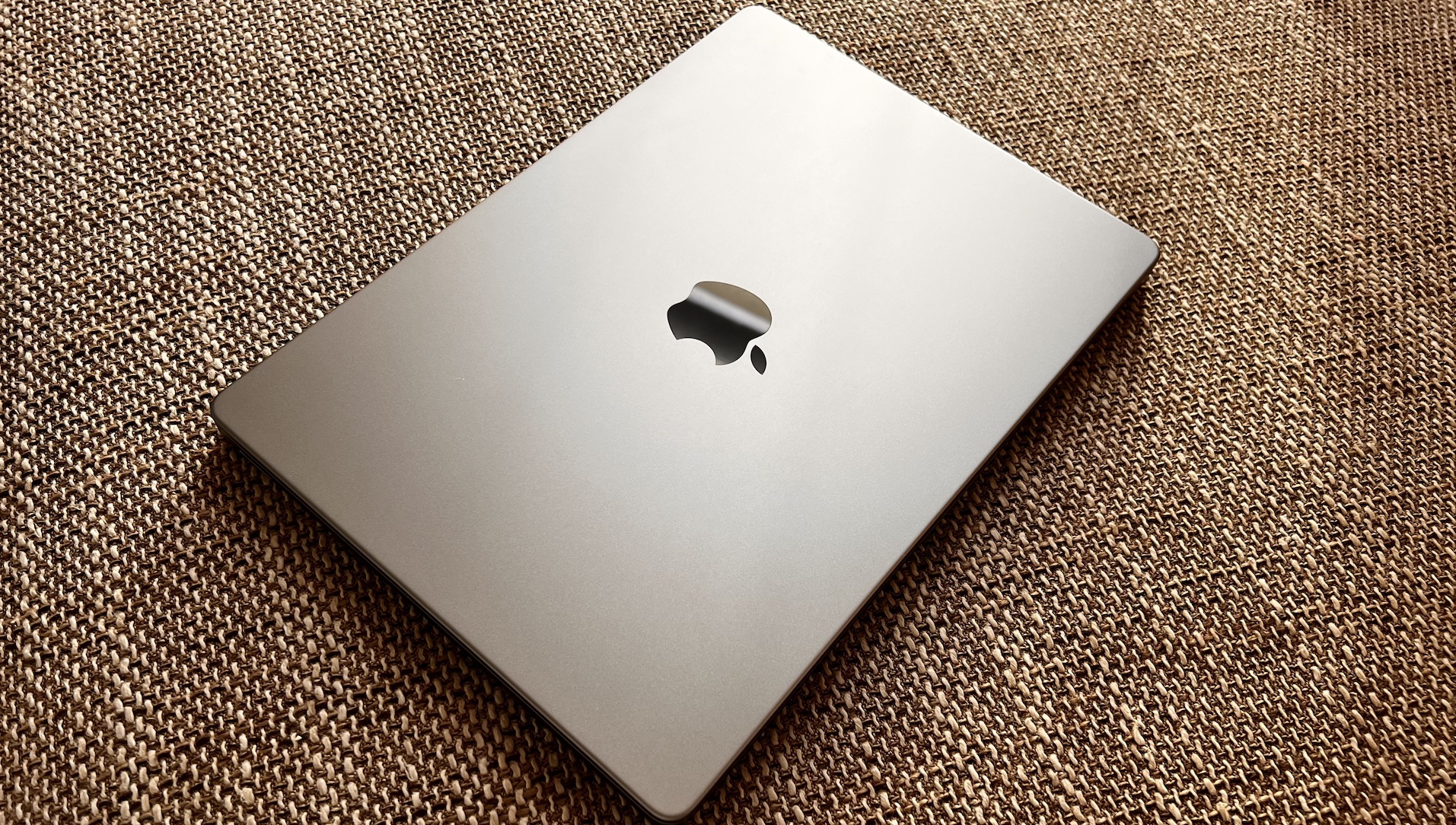 Apple MacBook Pro 14″ M1 Pro (2021)