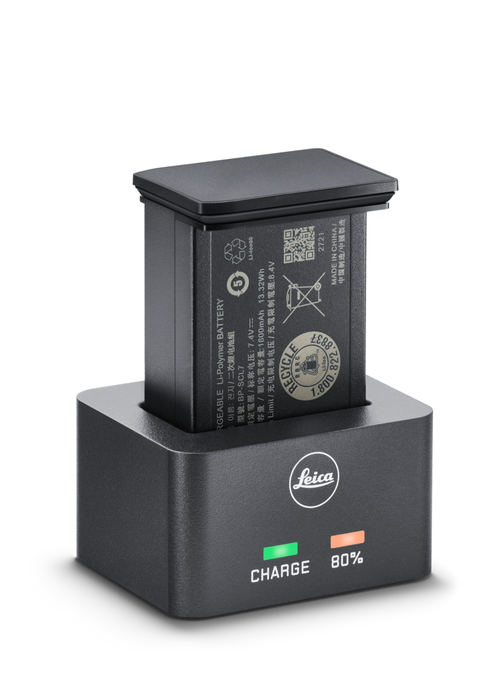 240 27 Ladegeraet BP SCL7 240 27 Ladegeraet BP SCL7