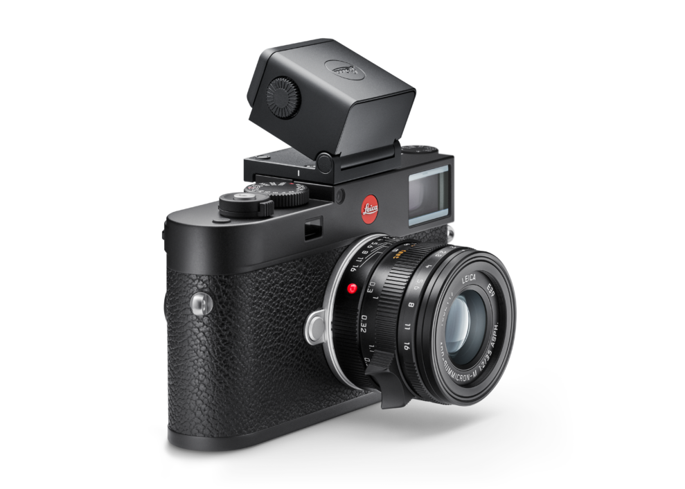 240 28 Visoflex 2 mit Kamera 240 28 Visoflex 2 mit Kamera