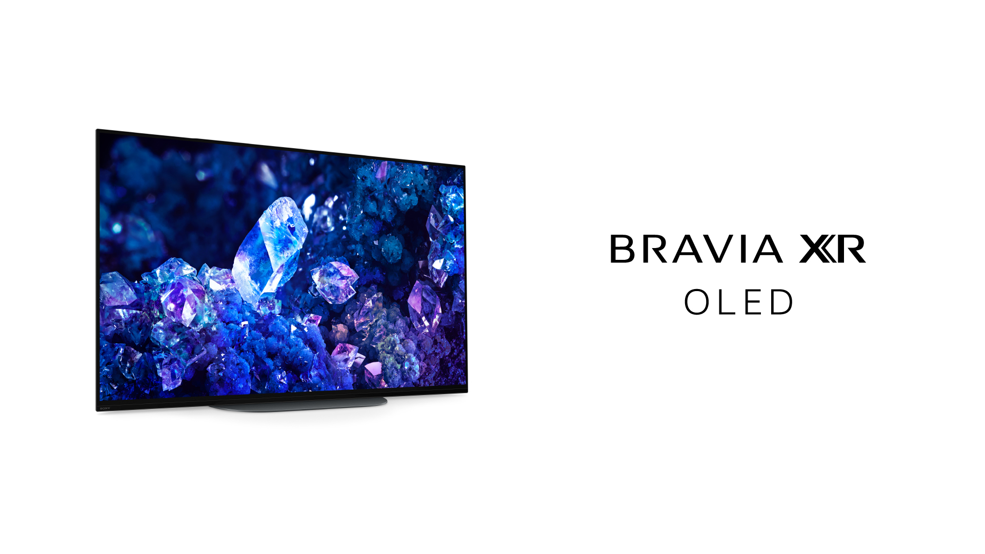 Her er Sonys OLED-modeller for 2022 2
