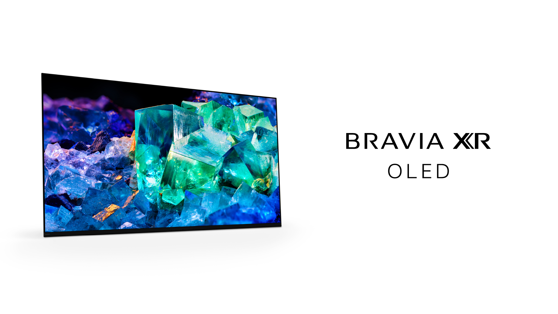 Her er Sonys OLED-modeller for 2022 1