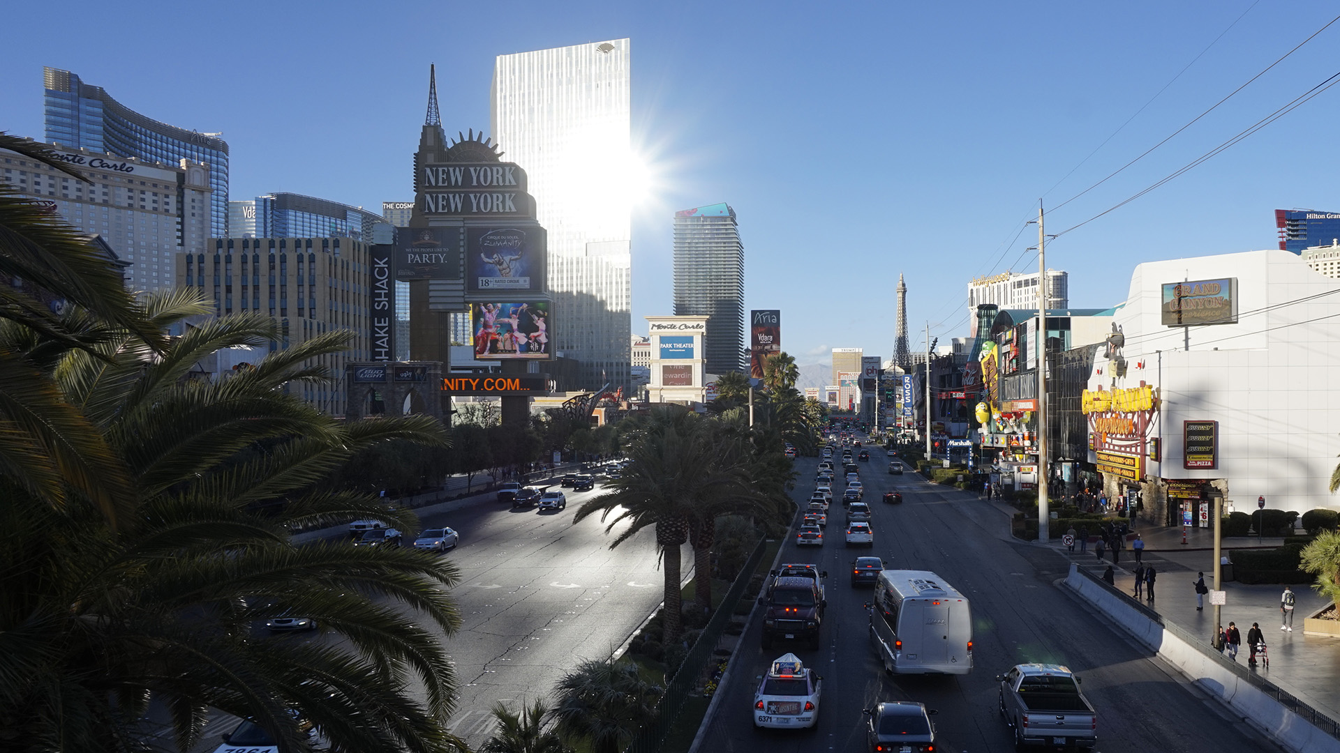 CES 2023 – here we come! 3 DSC6705