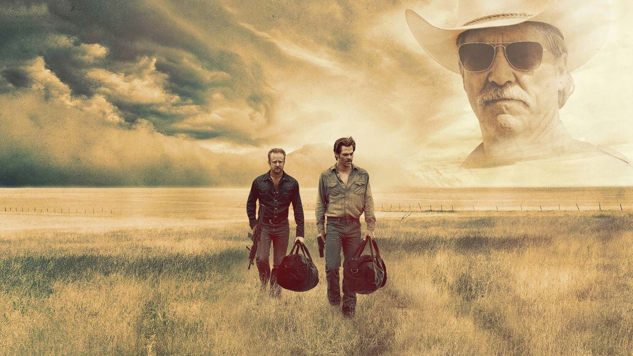 Hell of High Water 1