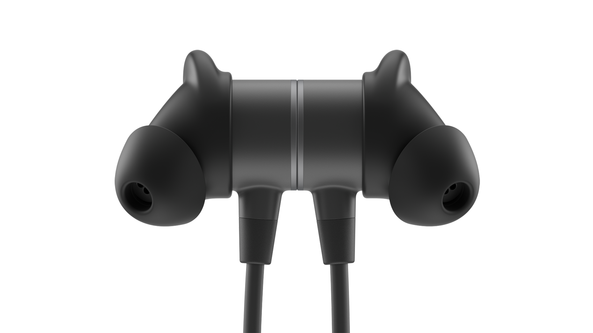 Logitech Zone Wired Earbuds 1 High Resolution PNG Zone Wired Earbuds Profile