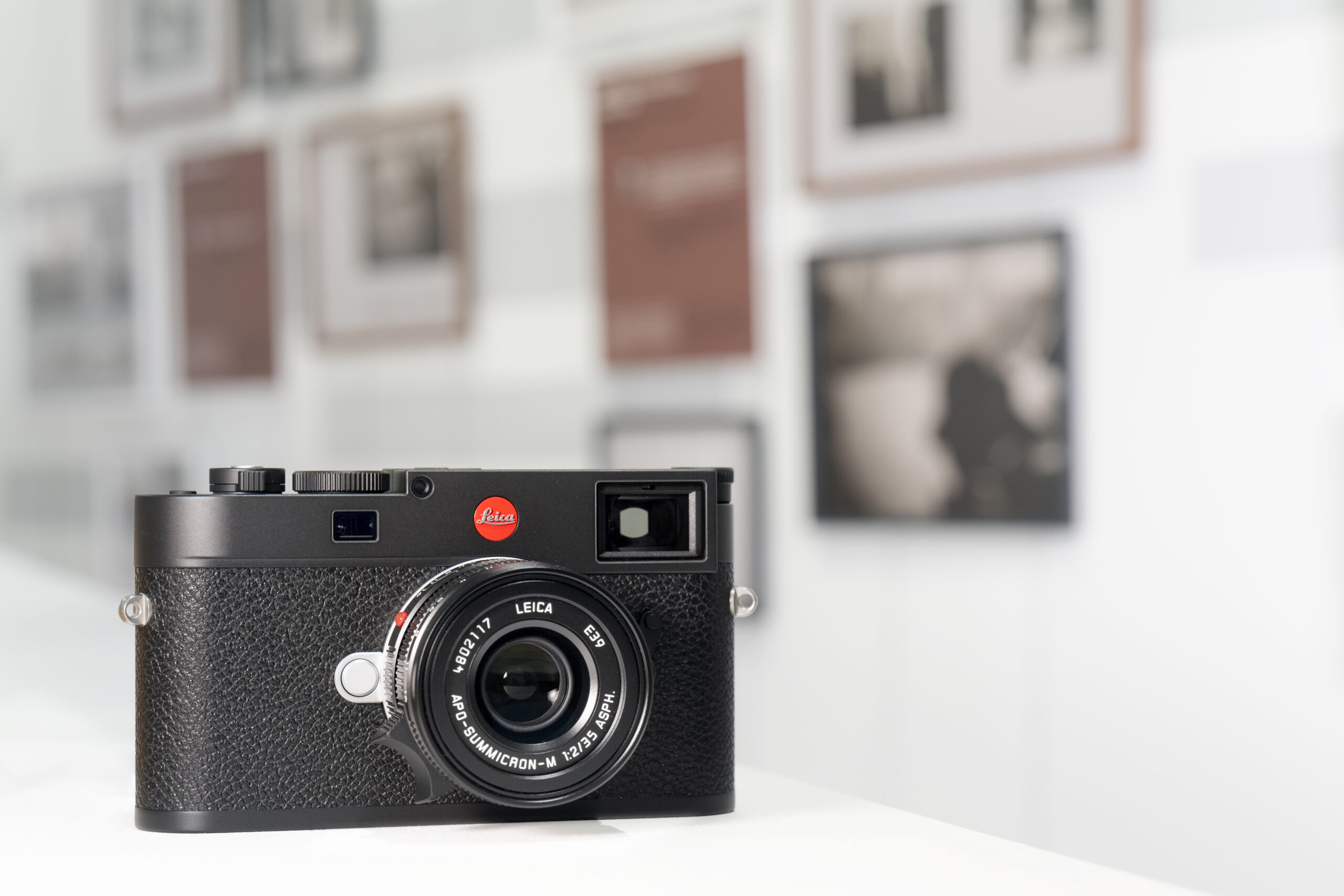 Leica M11 Ambient 06 RGB Leica M11 Ambient 06 RGB