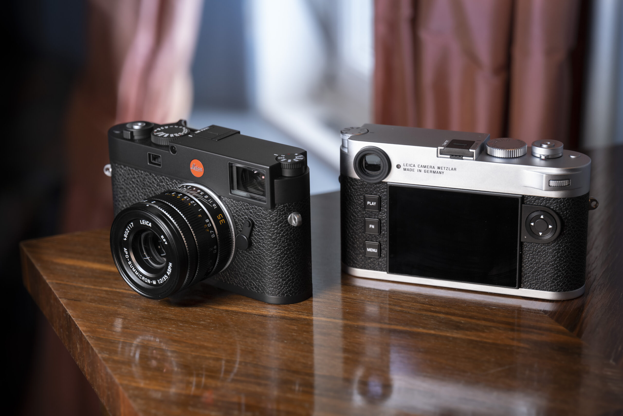 Leica M11 HF Ambient20 Leica M11 HF Ambient20
