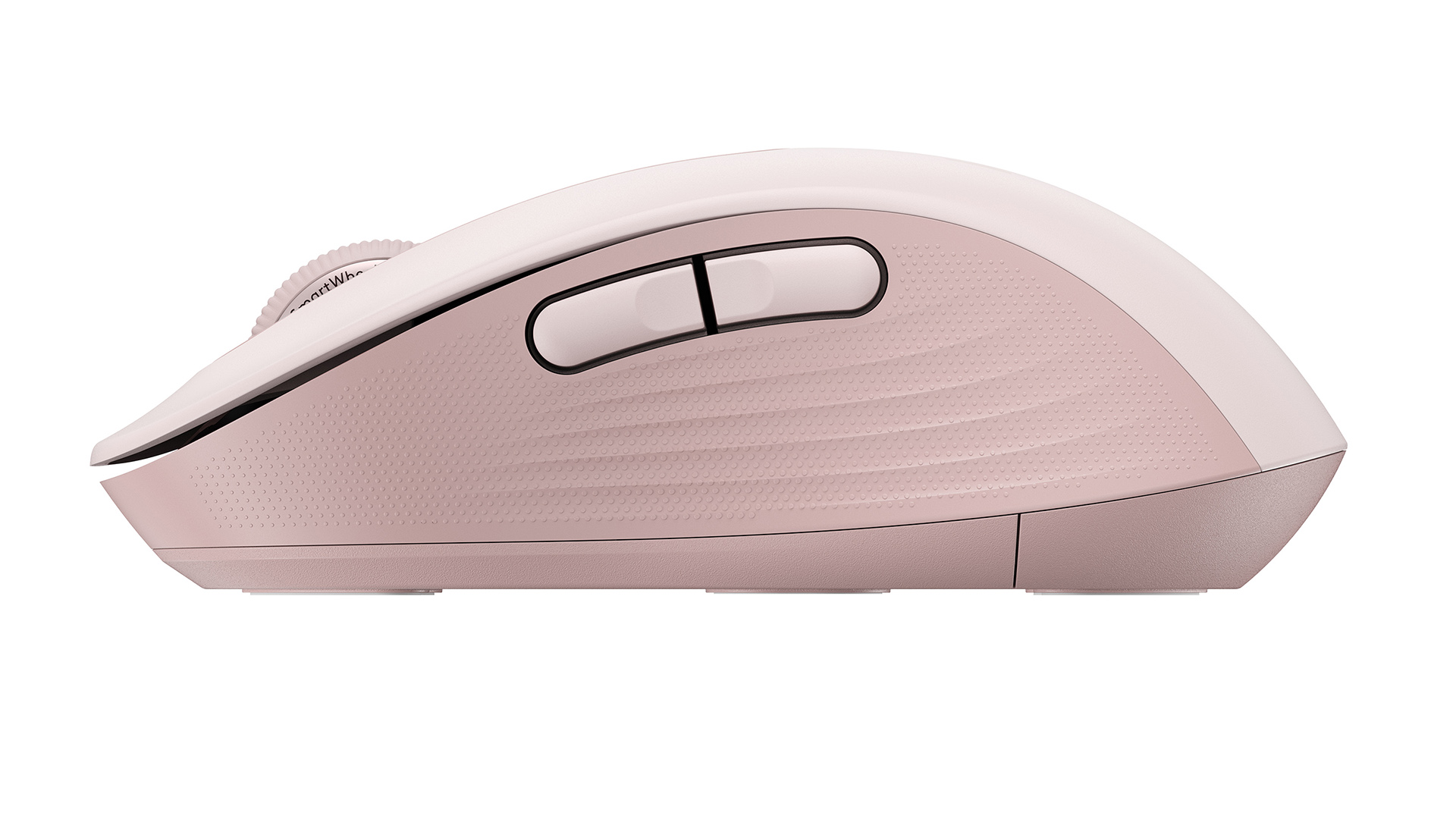 M650 Rose Left Profile M650 Rose Left Profile