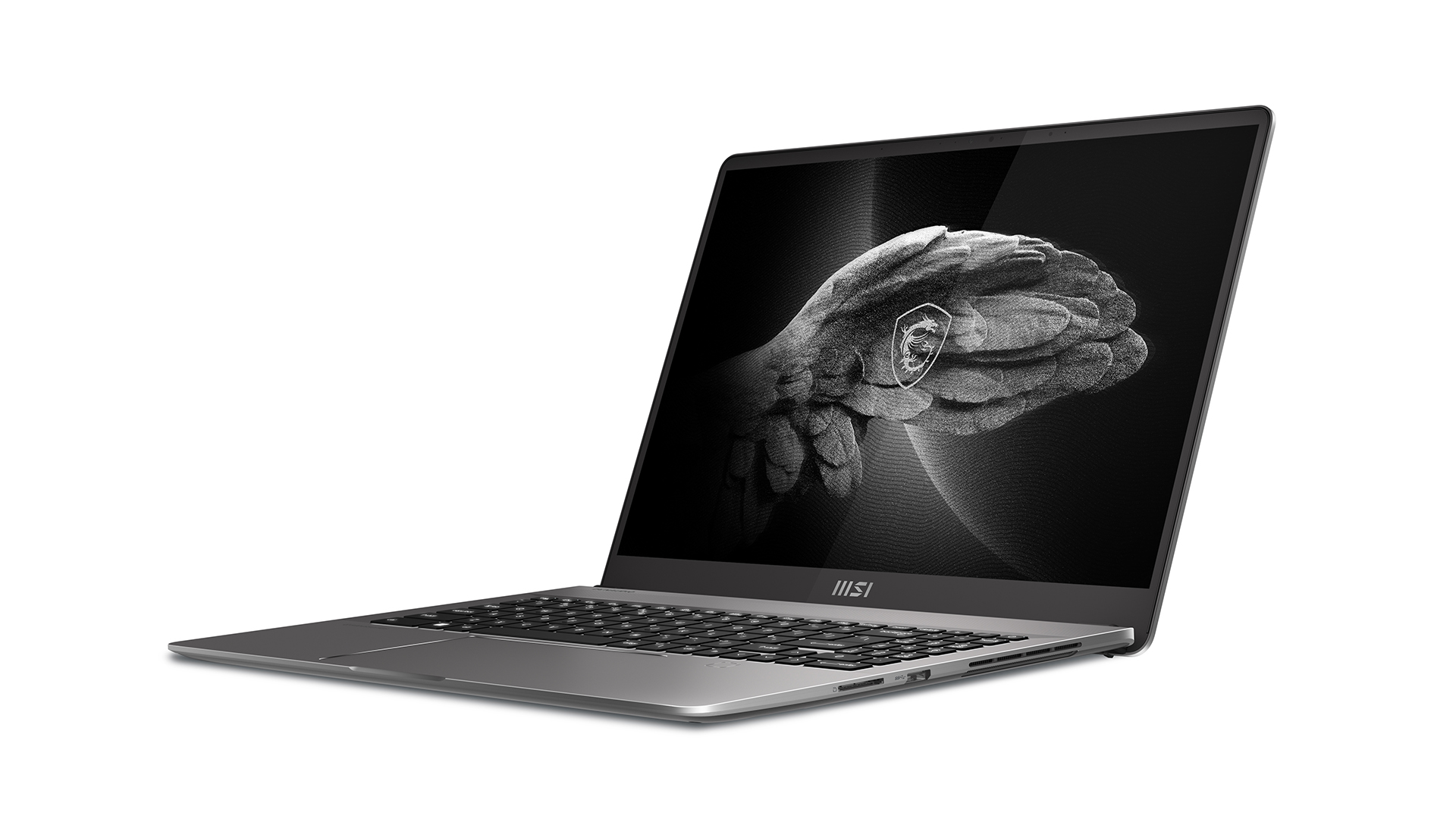 MSI NB Creator Z16P B12U photo18 MSI NB Creator Z16P B12U photo18