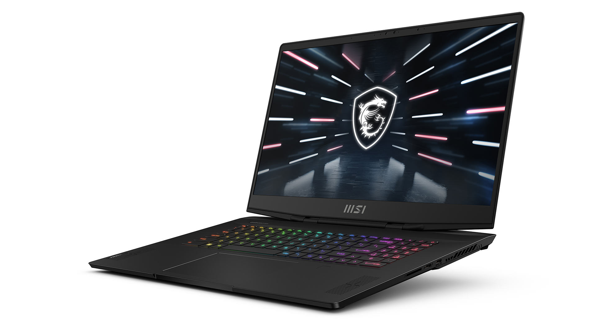 MSI NB Stealth GS77 photo01 MSI NB Stealth GS77 photo01