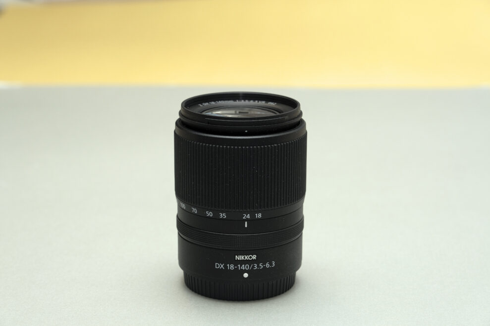 Nikon DX 18 140 24mm zoom 989x659 1 Nikon DX 18 140 24mm zoom 989x659 1
