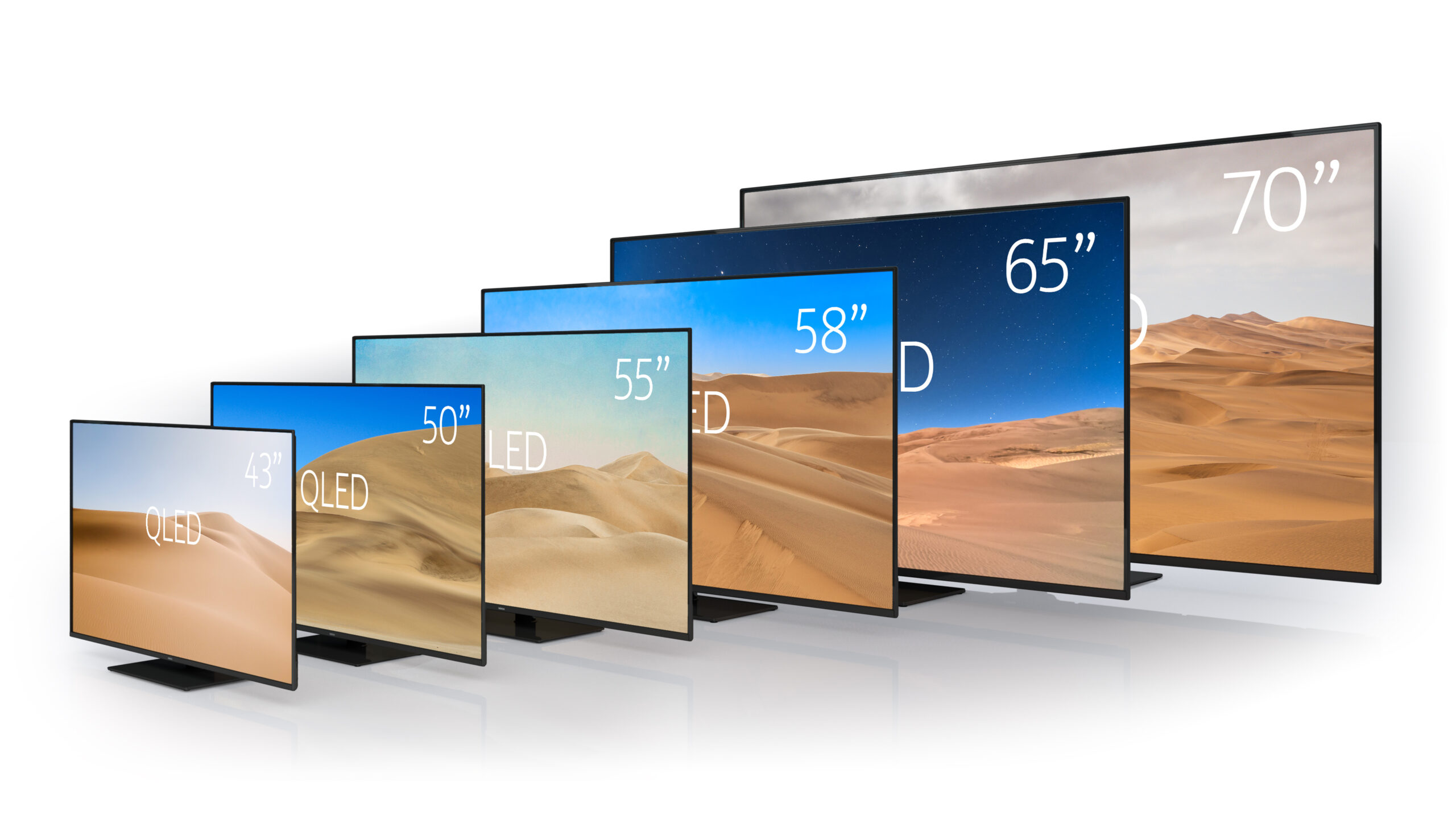 Nokia QLED Range scaled 1 Nokia QLED Range scaled 1