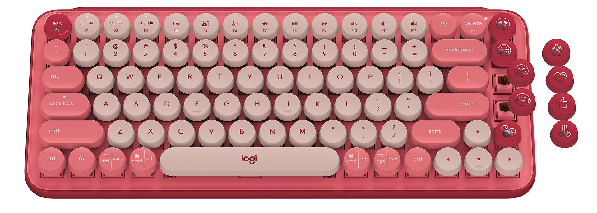 POP Keys Heartbreaker POP Keys Heartbreaker