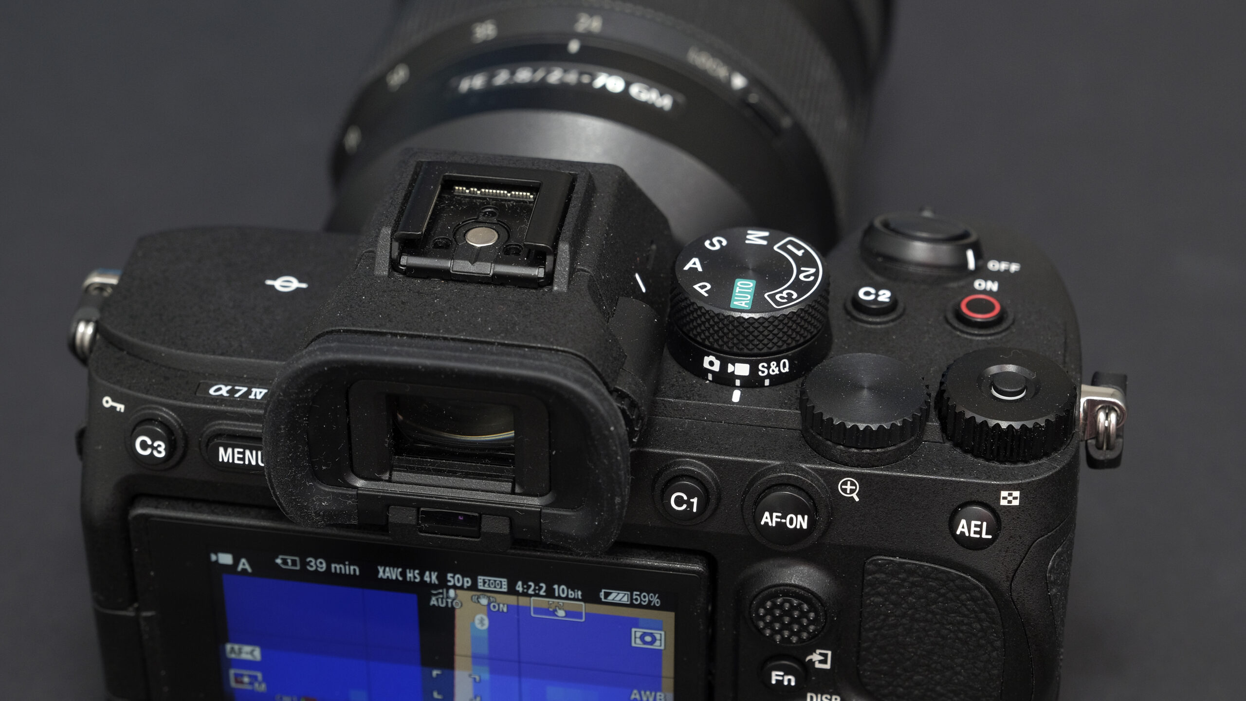 TEST: Sony a7 IV – Det bedste køb er ikke det dyreste