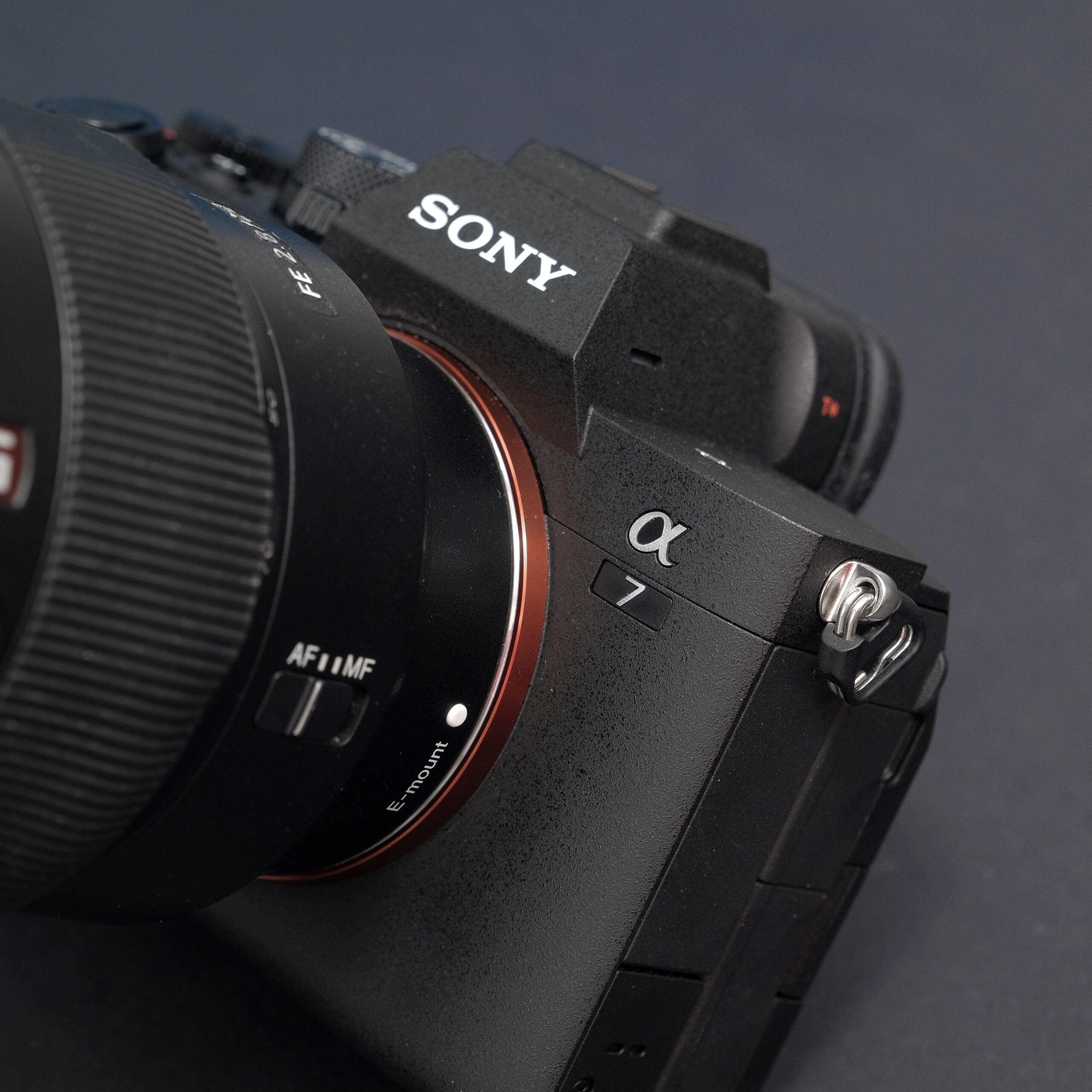 Sony IV a7 – Det det ikke køb er TEST: bedste dyreste