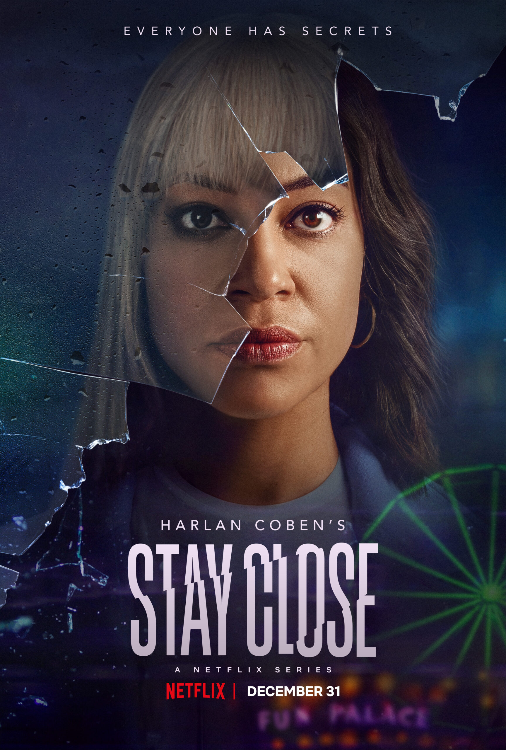 Stay Close 15 Stay Close 15