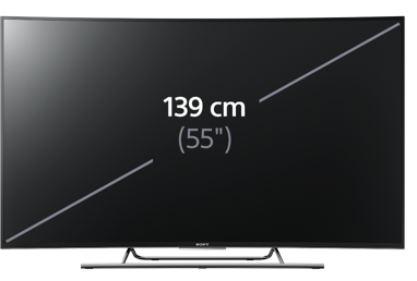 Sådan vælger den TV-størrelse – Lyd & Billede