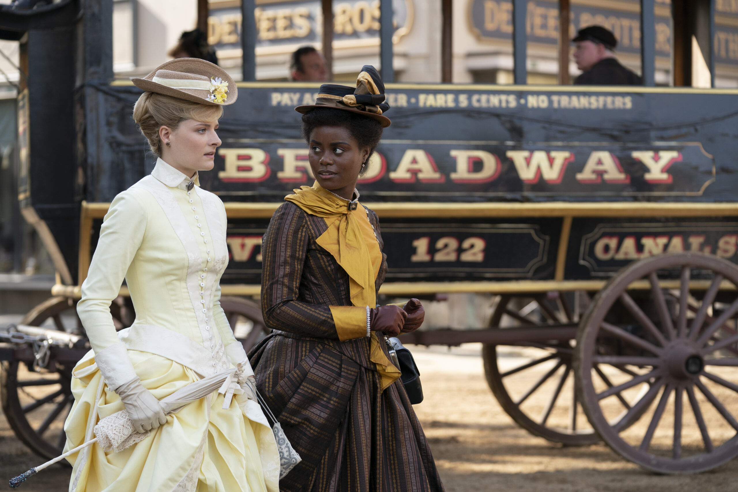 The Gilded Age sesong 1 1 scaled 1 The Gilded Age sesong 1 1 scaled 1