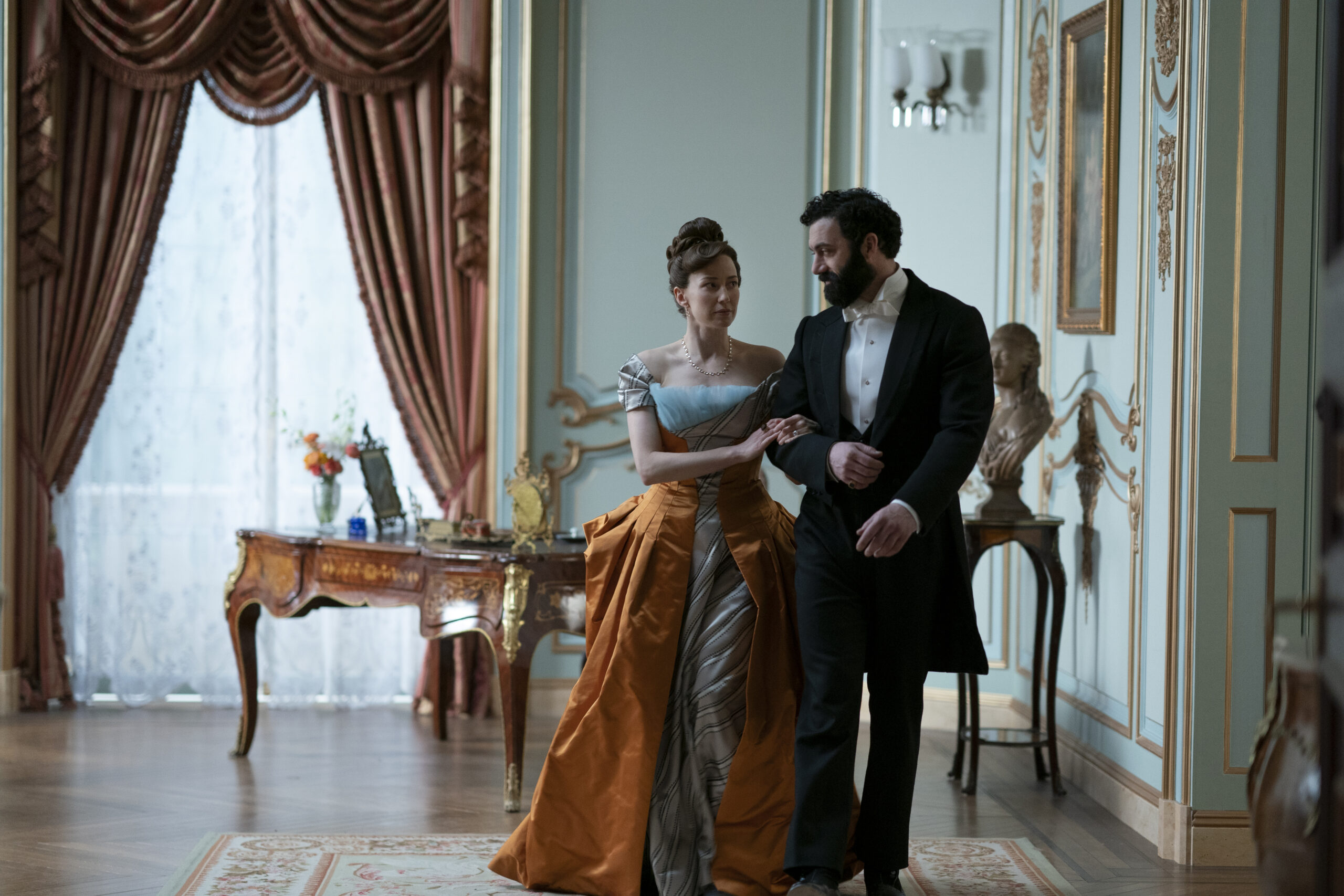 The Gilded Age sesong 1 2 scaled 1 The Gilded Age sesong 1 2 scaled 1