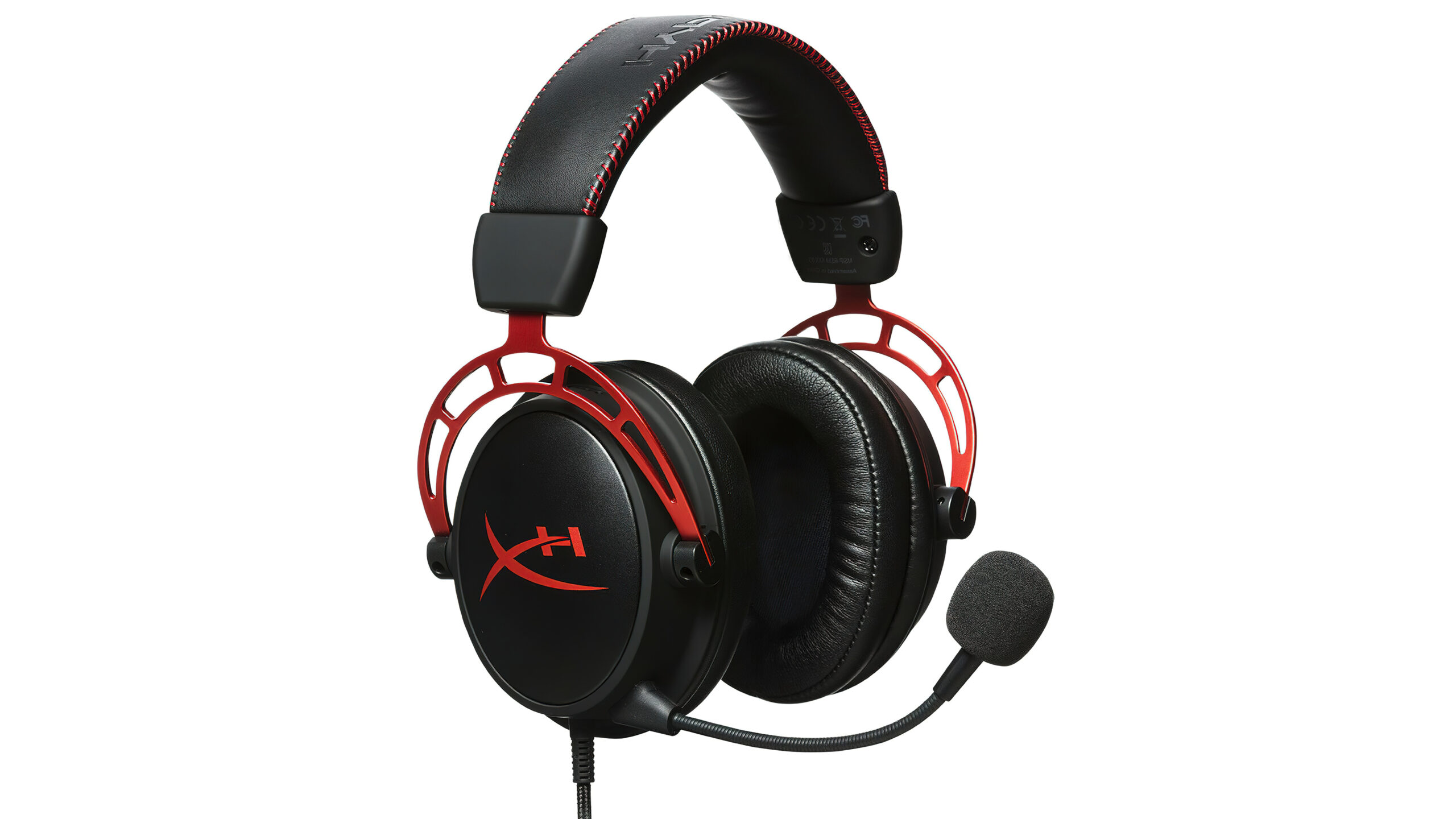HyperX Cloud Alpha Wireless