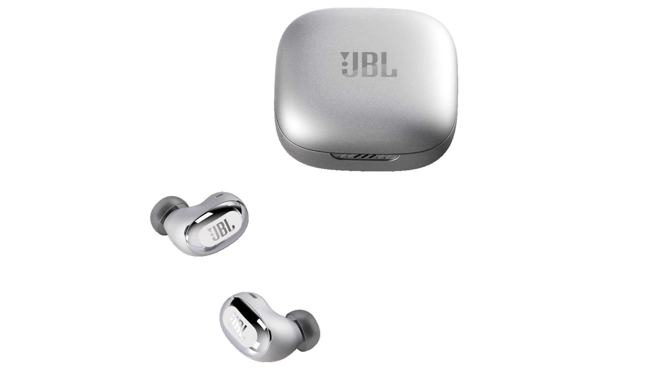 JBL Live Free 2. Foto: JBL