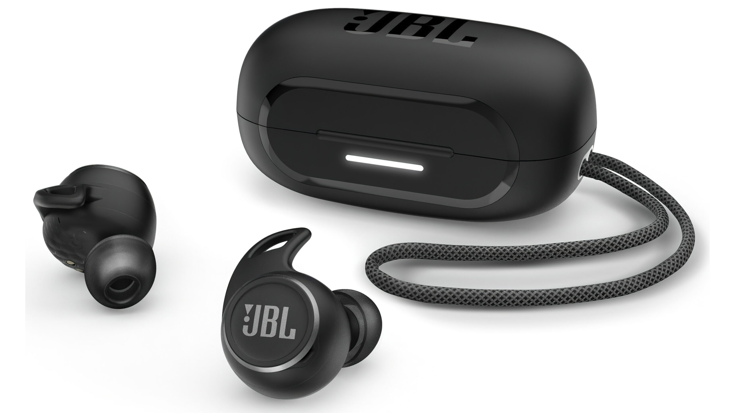 JBL Reflect Aero. Foto: JBL