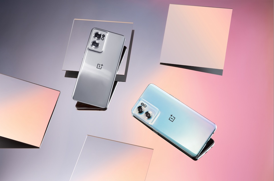 OnePlus har lansert OnePlus Nord CE 2 1 OnePlus har lansert OnePlus Nord CE 2 1