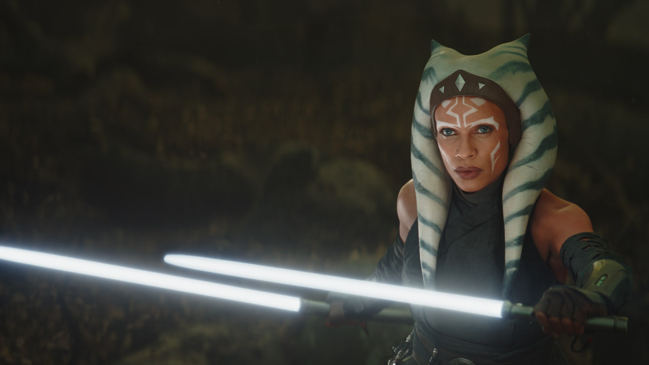 Ashoka Tano Mandalorian Disney Ashoka Tano Mandalorian Disney