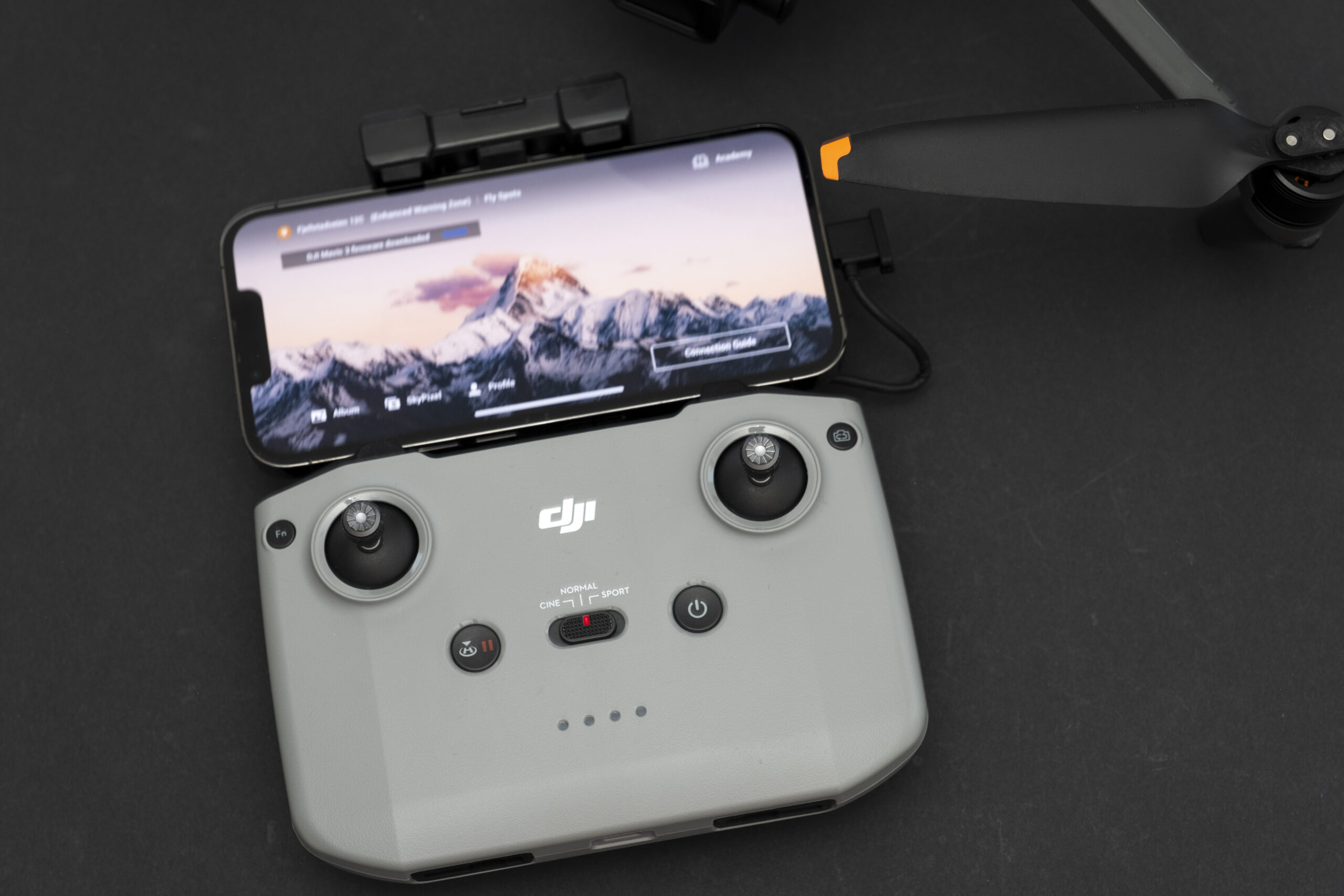 DJI controller scaled 1 DJI controller scaled 1