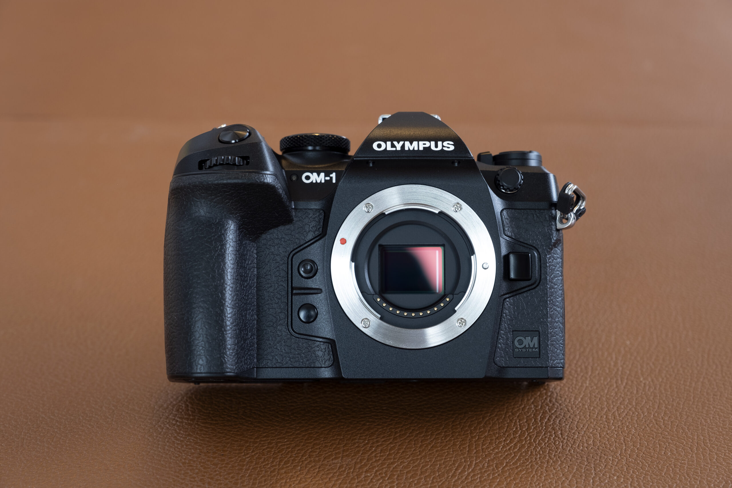 OM1 sensor OM1 sensor