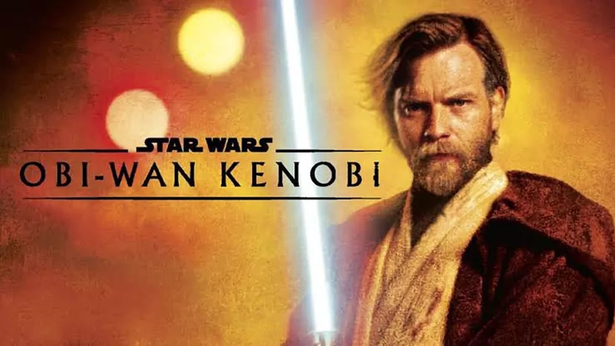 Obi Wan Kenobi sesong 1 3 Obi Wan Kenobi sesong 1 3