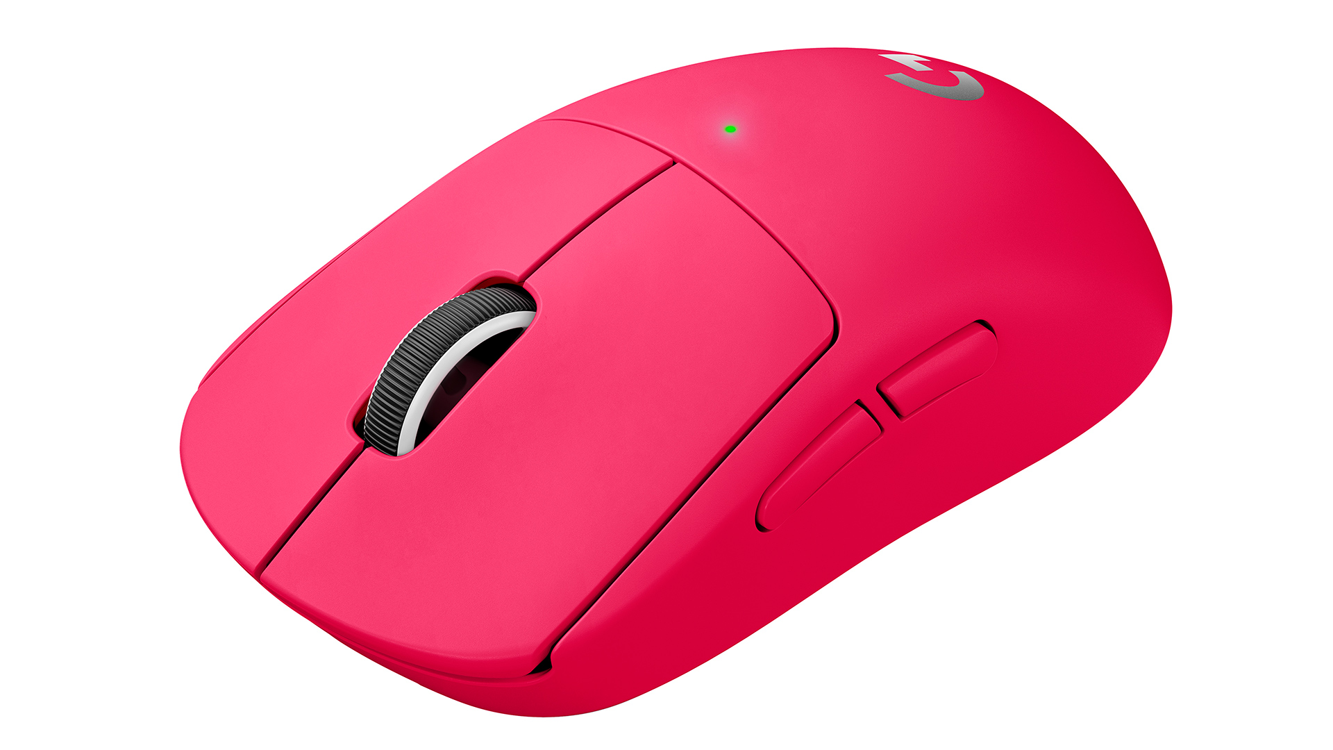 PRO X SUPERLIGHT Wireless Gaming Mouse Front
