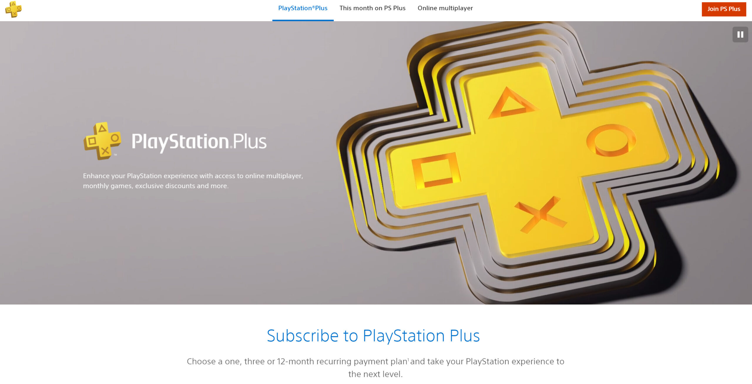 PlayStation Plus scaled 1 PlayStation Plus scaled 1