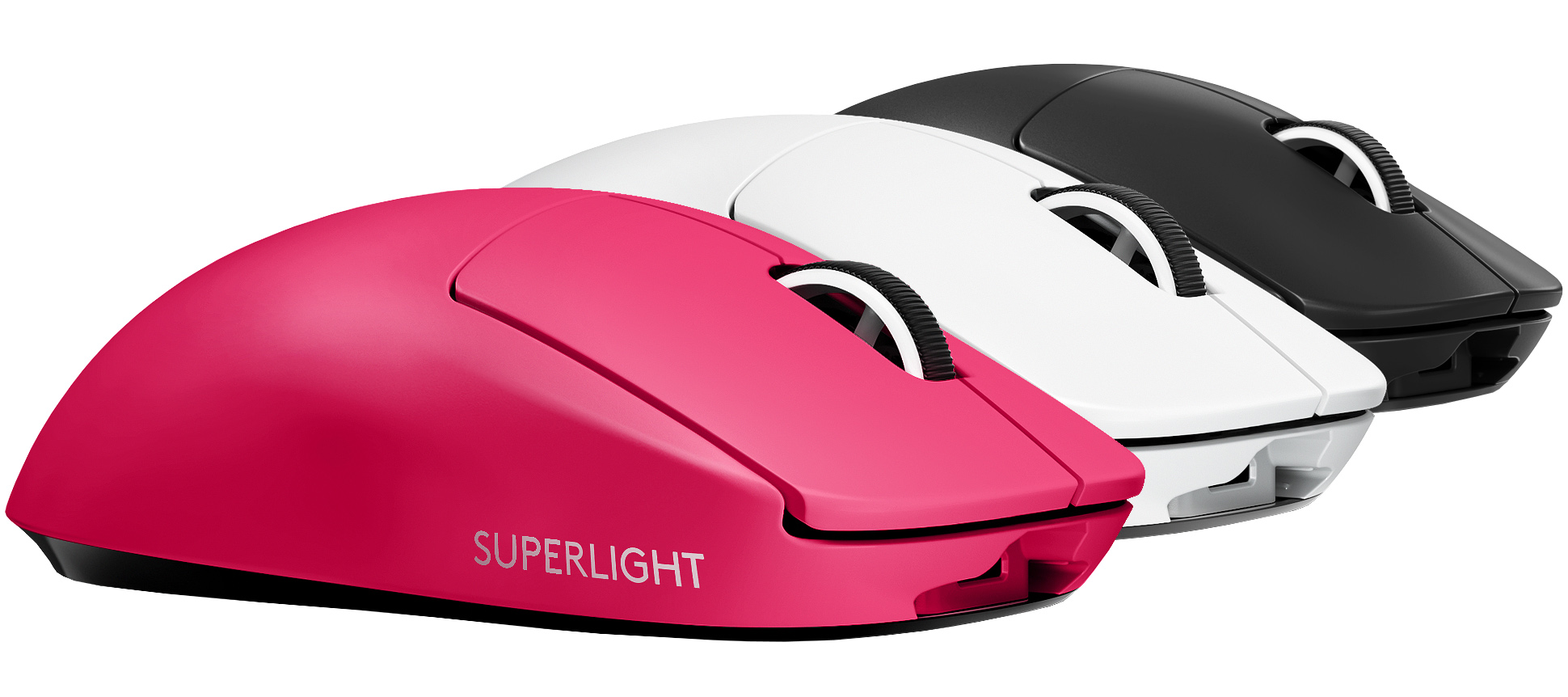 Pro X Superlight Wireless Family