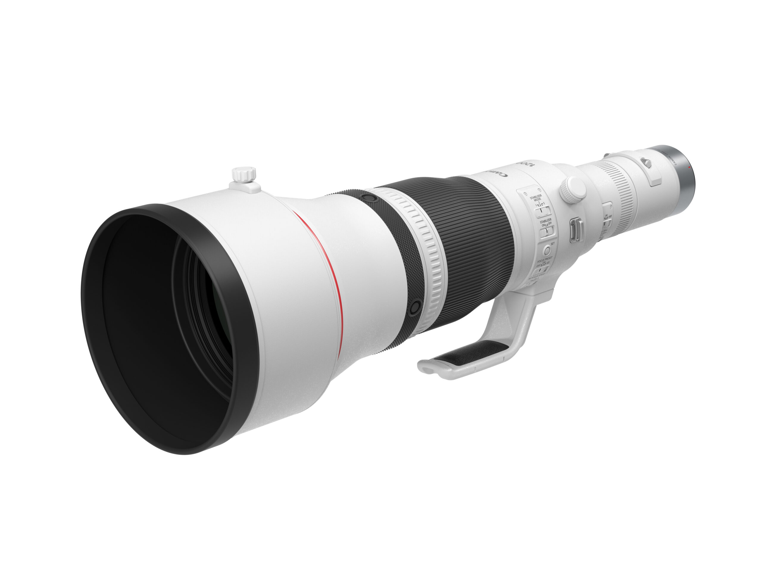 RF 1200mm F8L IS USM with hood FSL 04 scaled 1 RF 1200mm F8L IS USM with hood FSL 04 scaled 1