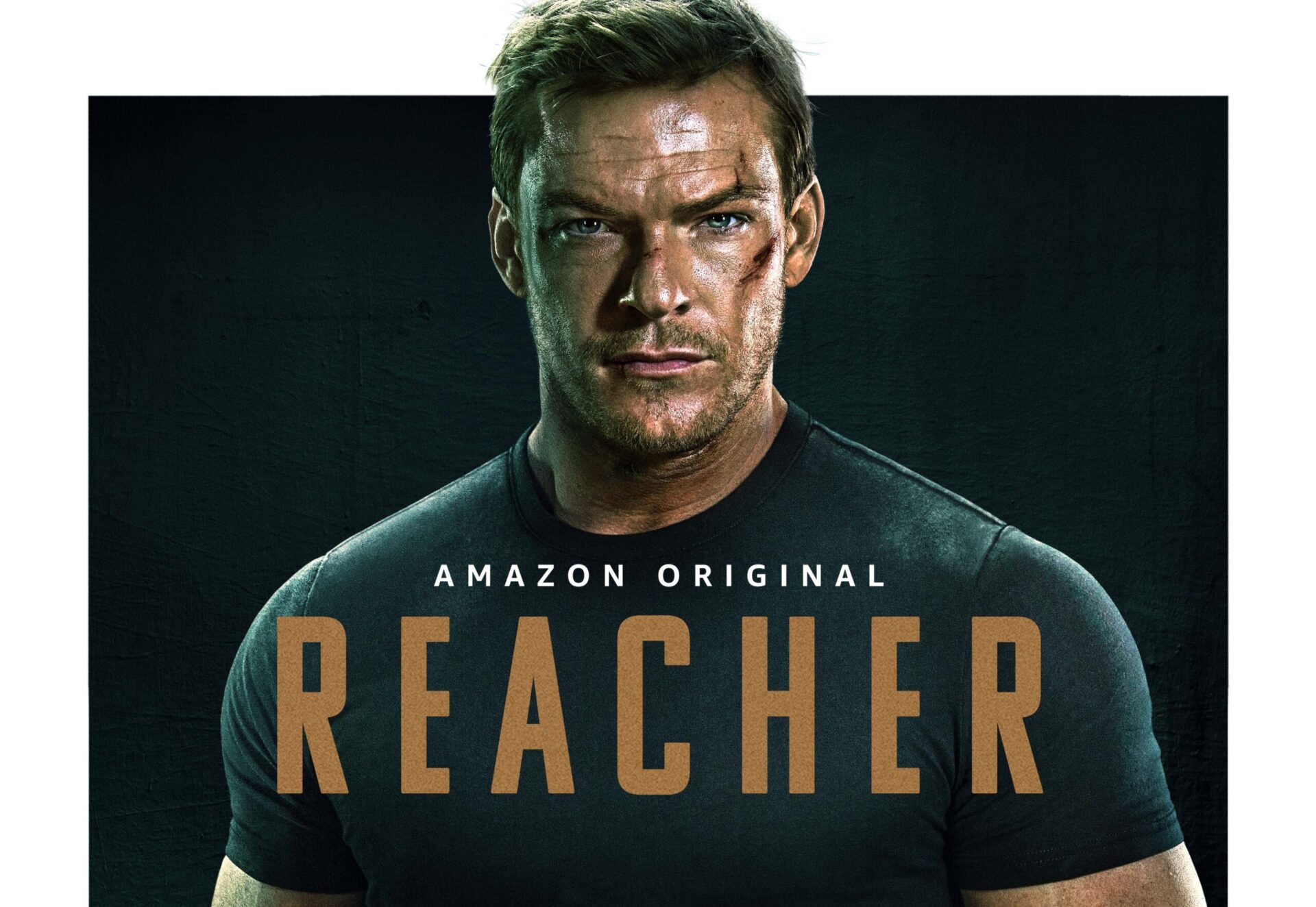 Reacher sesong 1 1