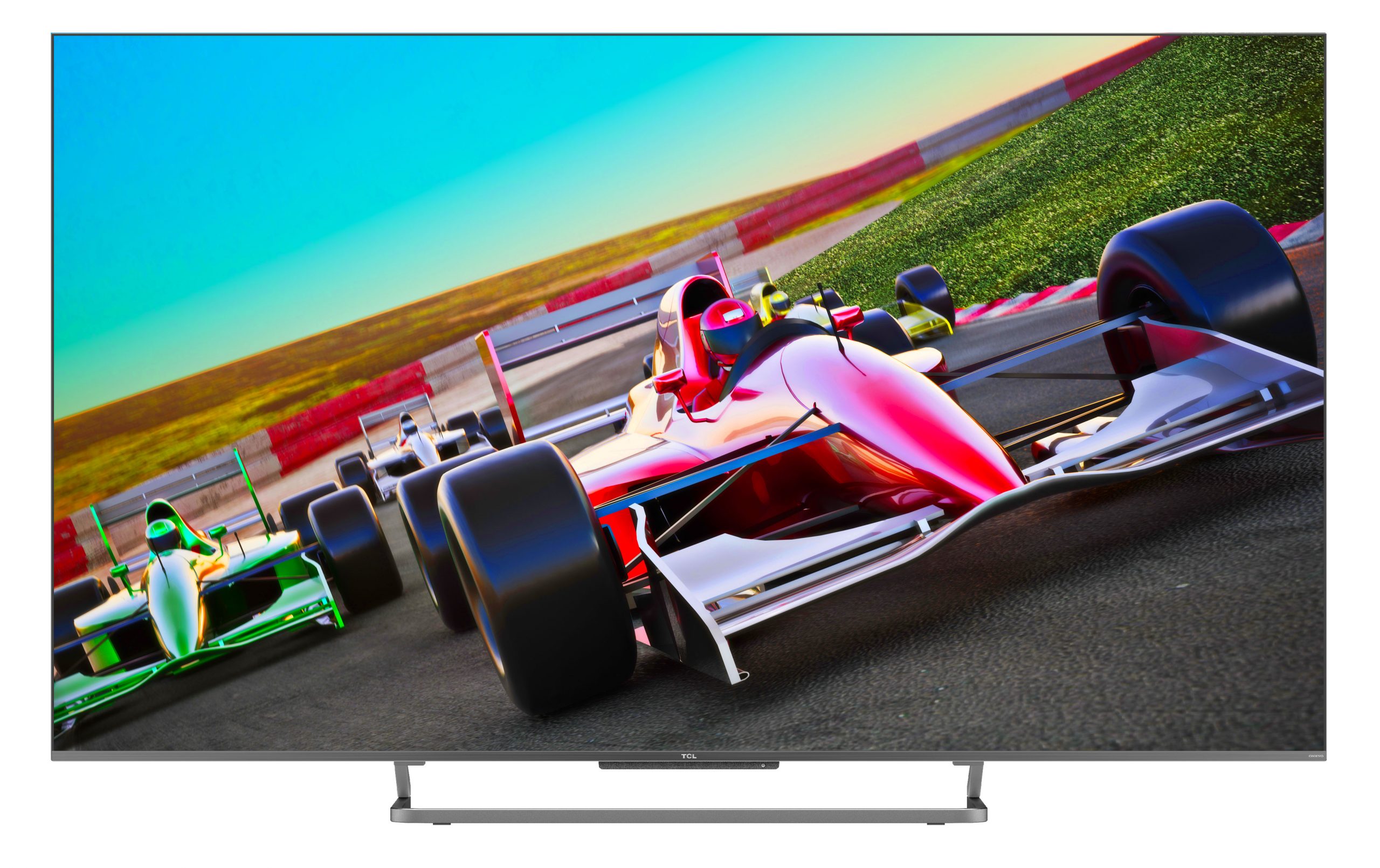TCL QLED850 scaled 1 TCL QLED850 scaled 1