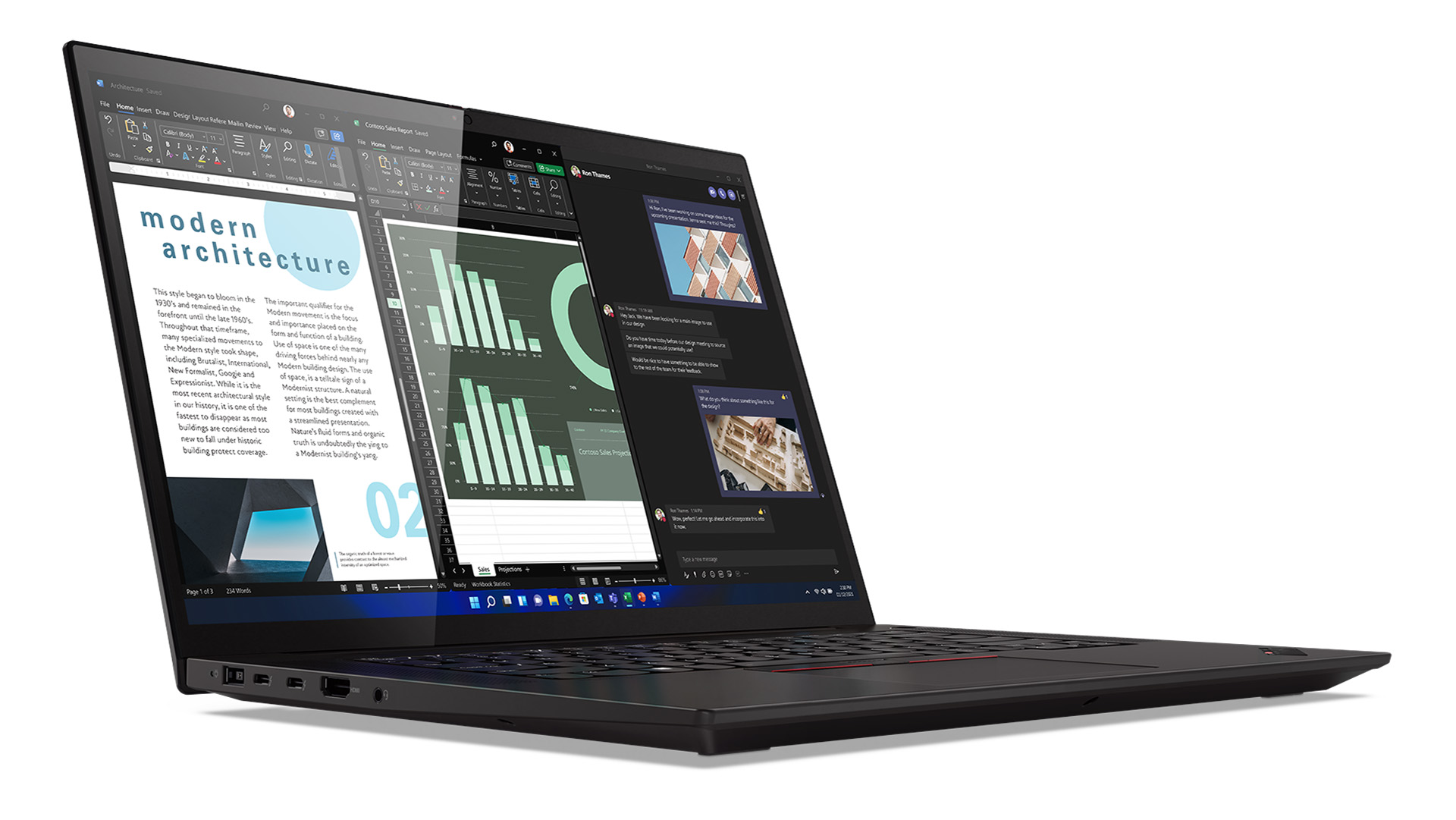 03 Thinkpad X1 Extreme Gen5 Hero Front Facing Left 03 Thinkpad X1 Extreme Gen5 Hero Front Facing Left
