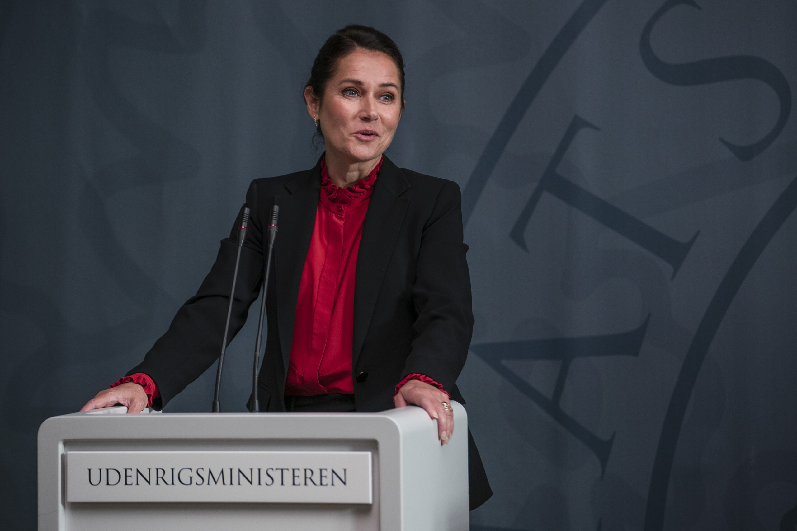 Borgen sesong 1 9 Borgen sesong 1 9