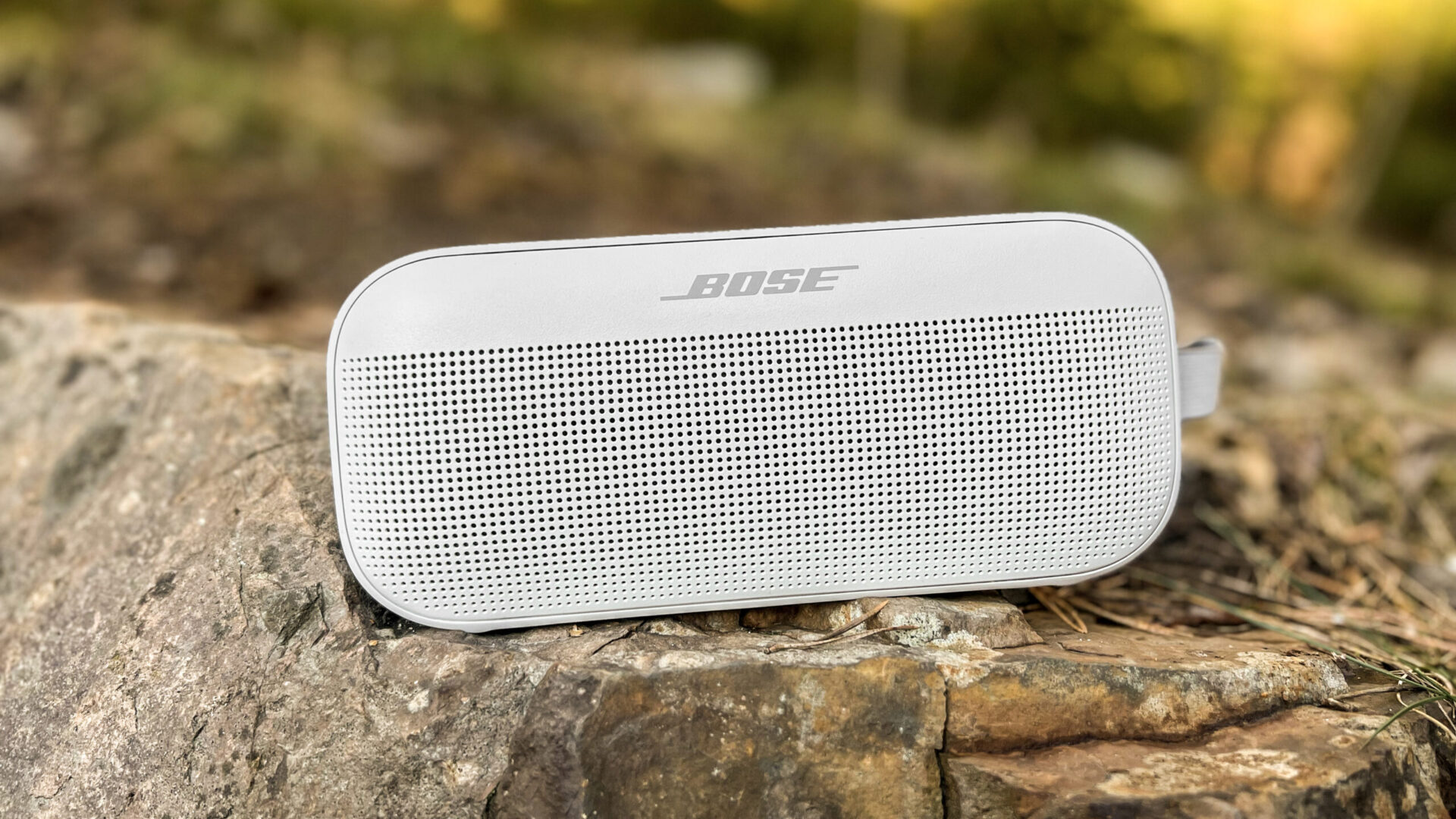Bose SoundLink Flex – Klar lyd overalt