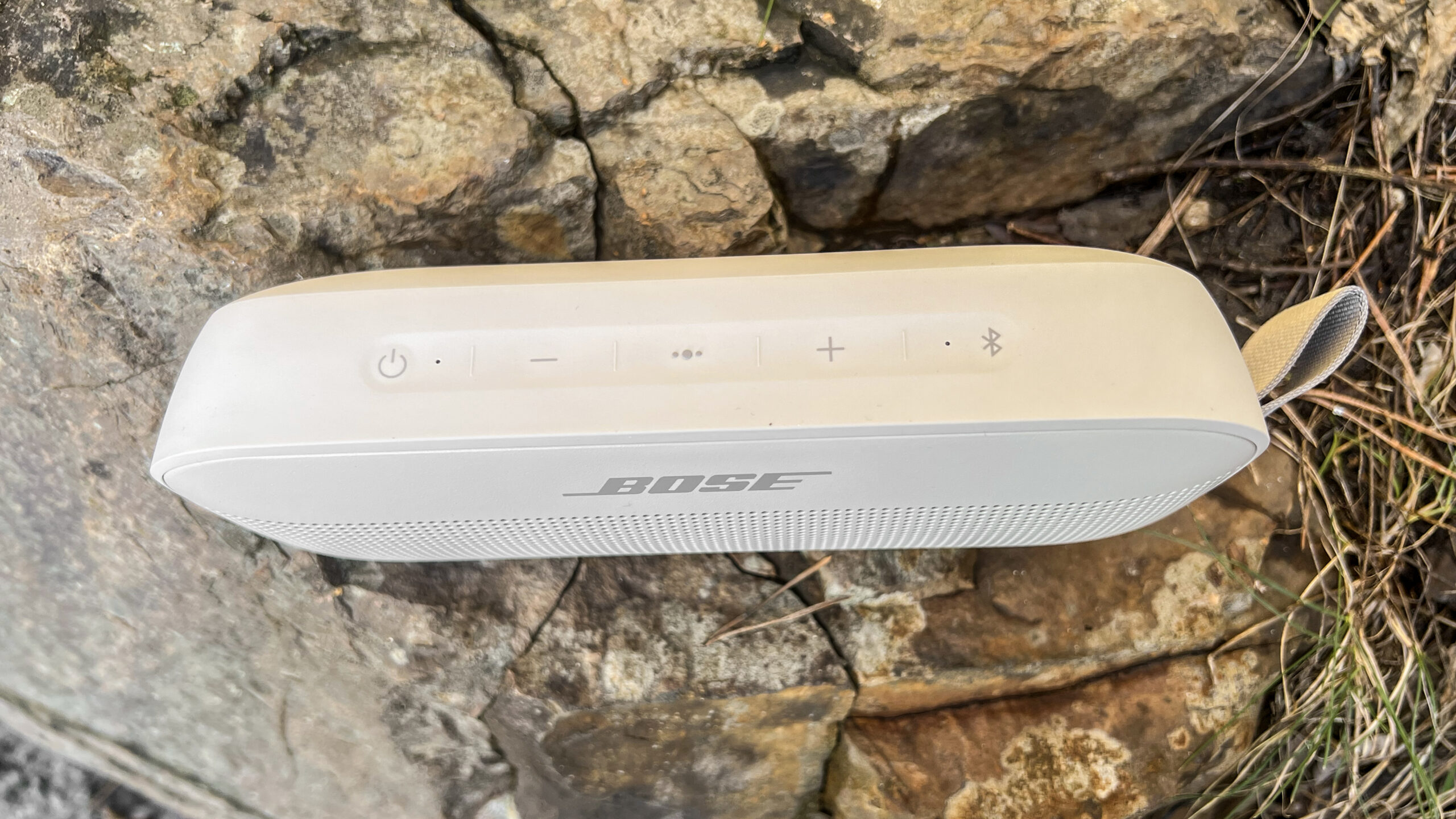 Bose SoundLink Flex top scaled 1