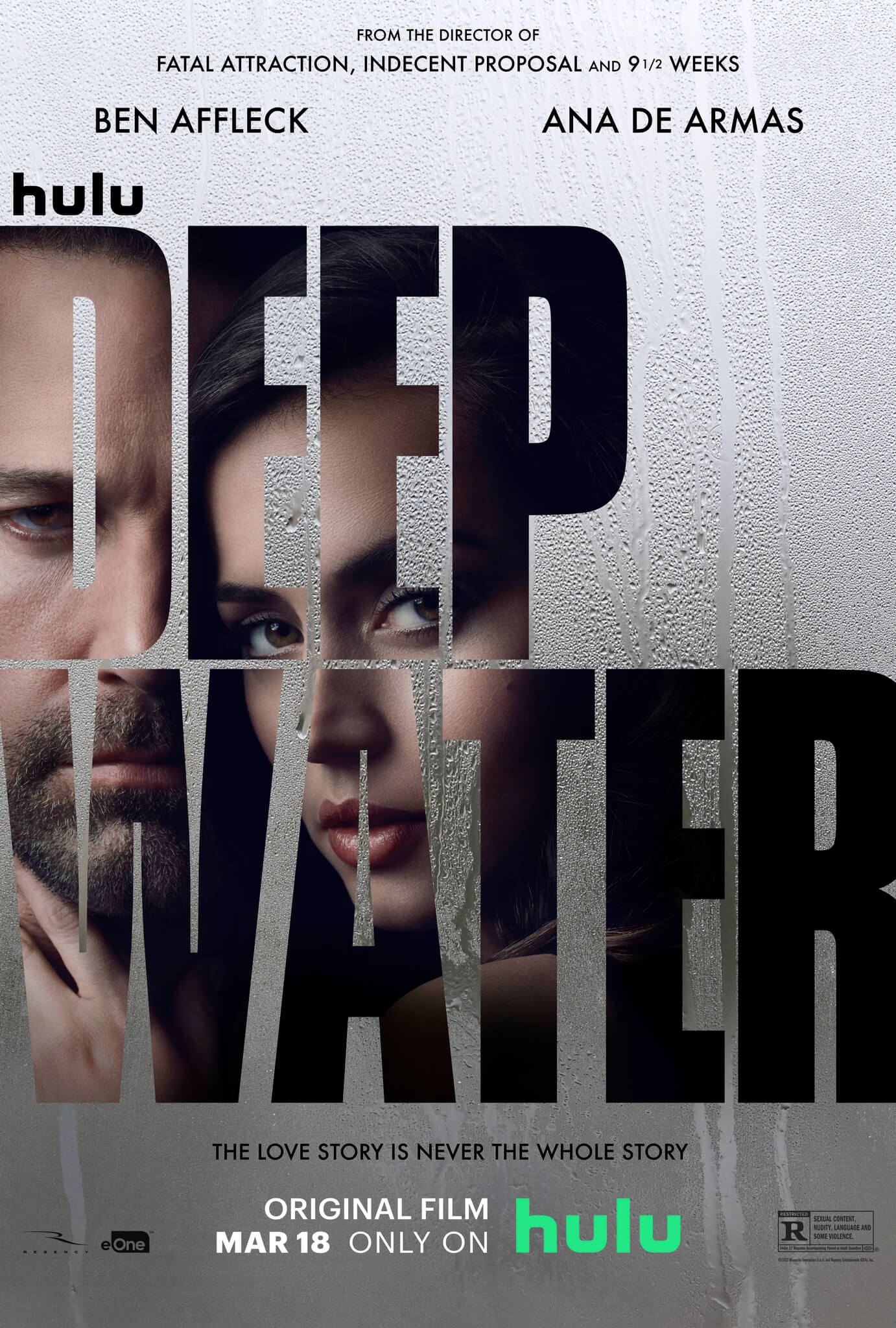 Deep Water 1