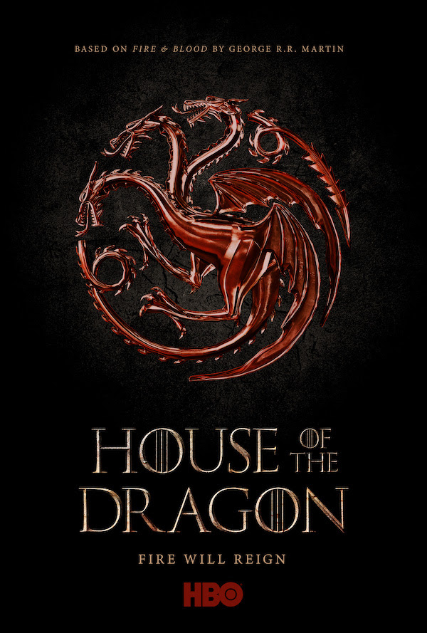House of the Dragon sesong 1 10 1