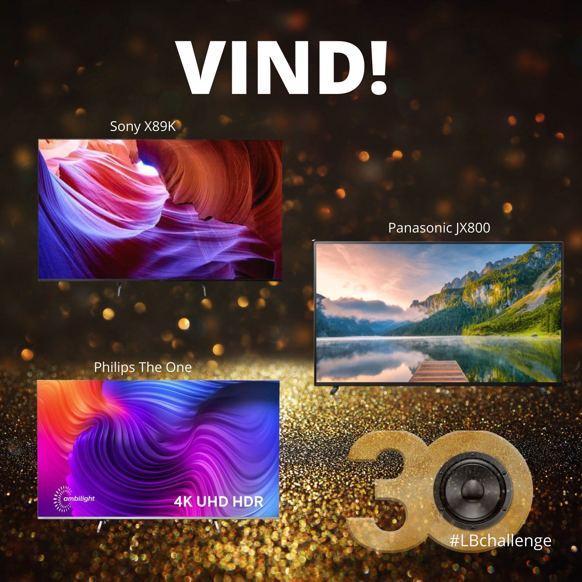 Konkurranse TV DK 1920 × 1920 px 1