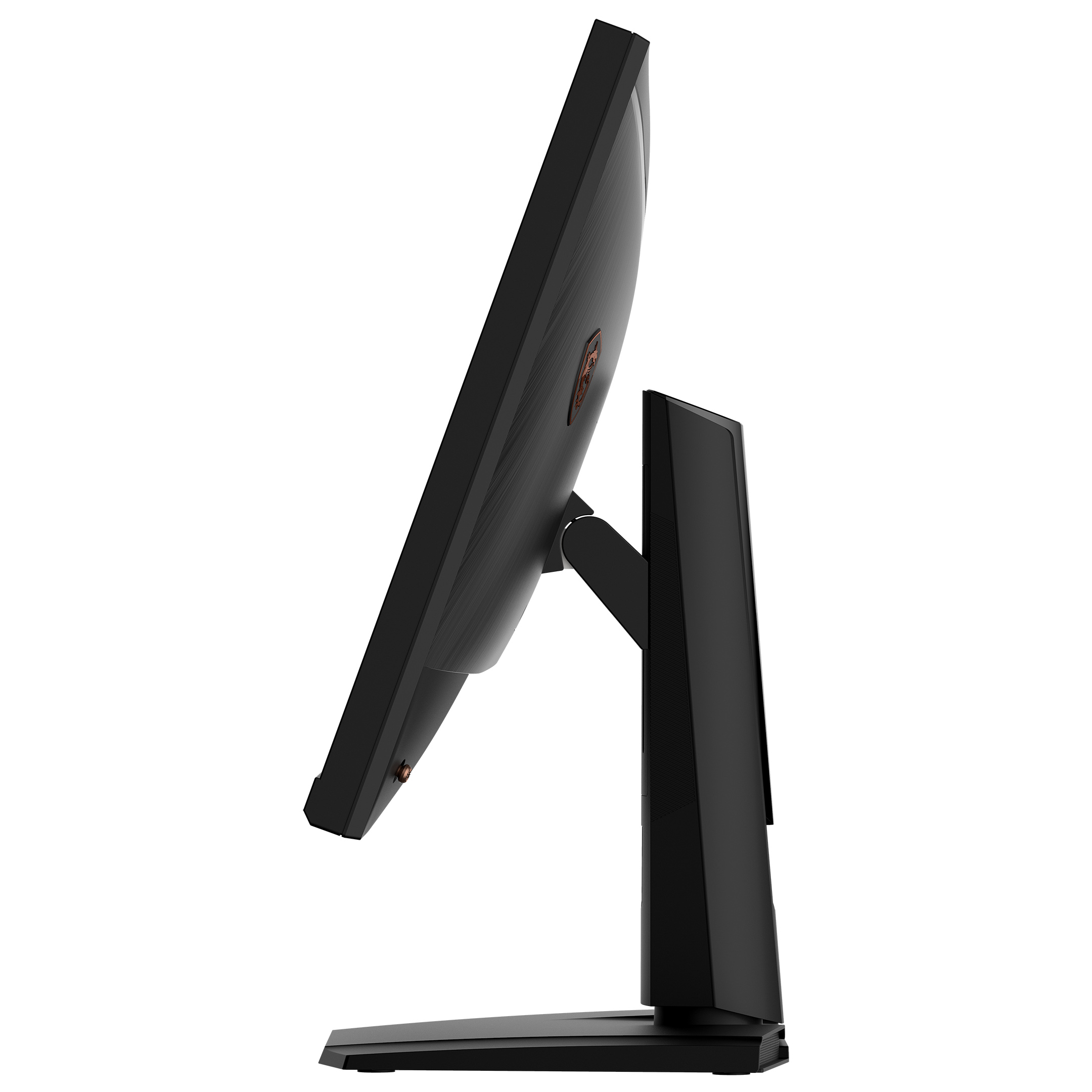 MSI Optix MPG321UR QD side MSI Optix MPG321UR QD side