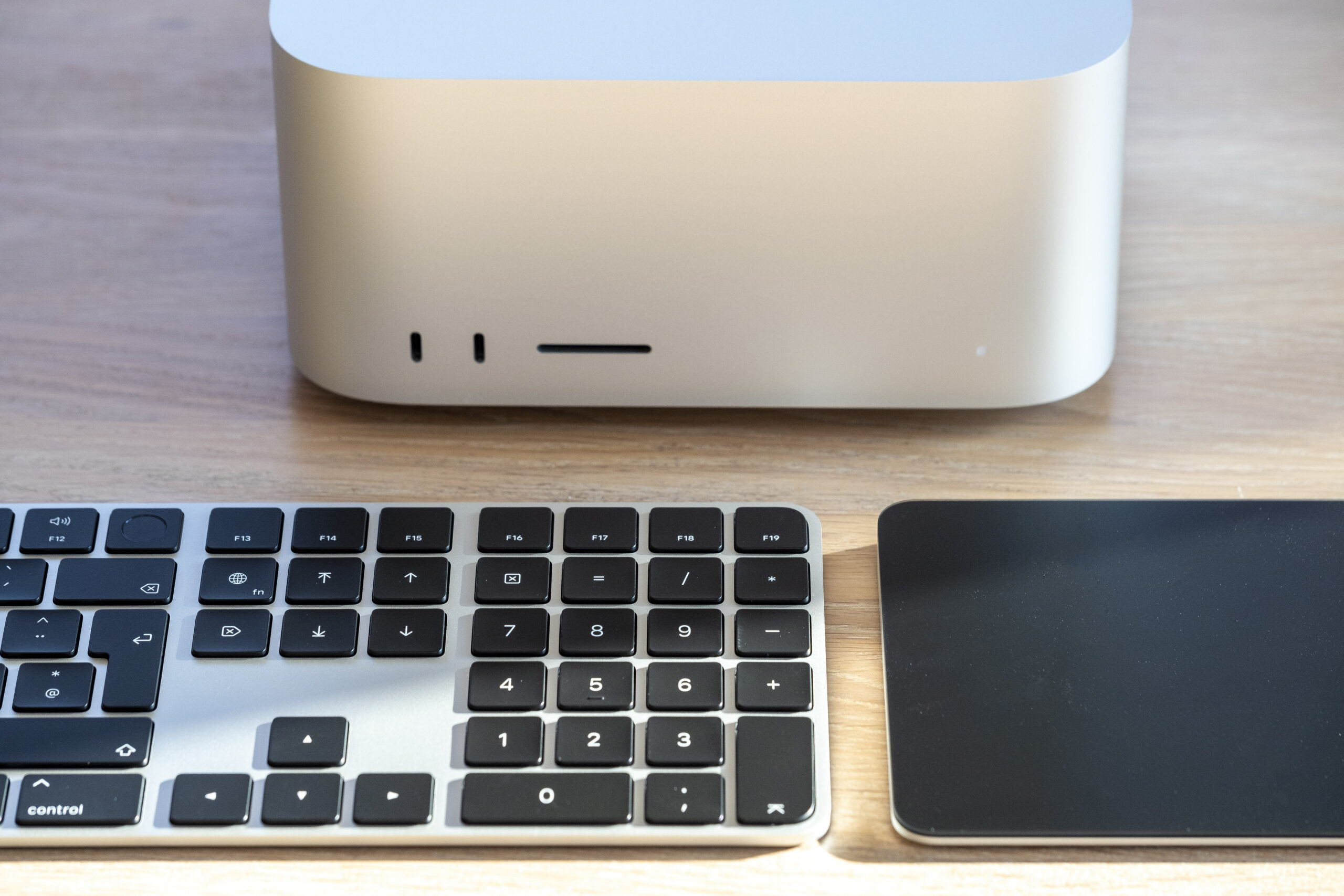 Mac Studio keyboard Mac Studio keyboard