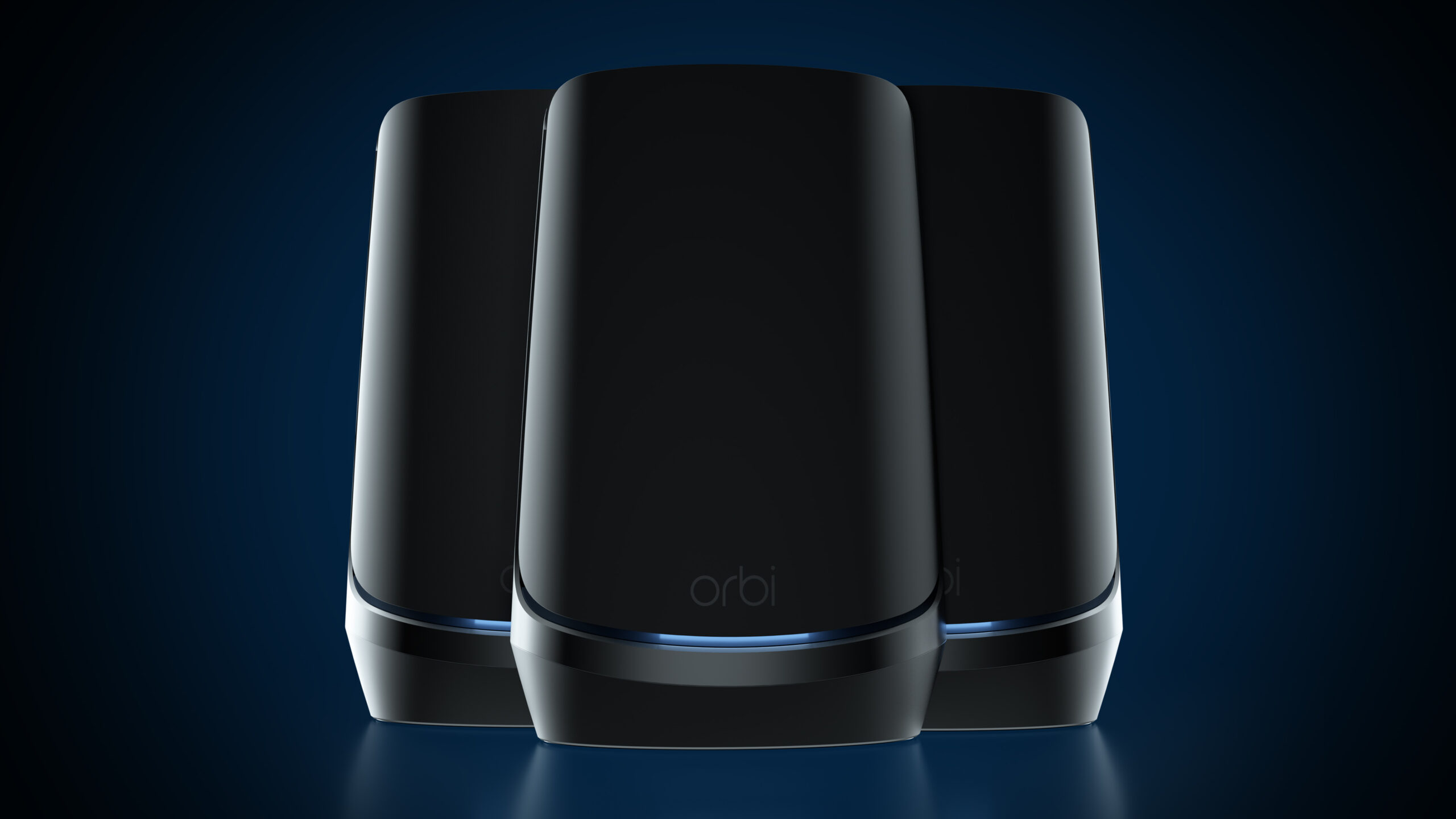 Netgear Orbi RBKE963 black 1 Netgear Orbi RBKE963 black 1